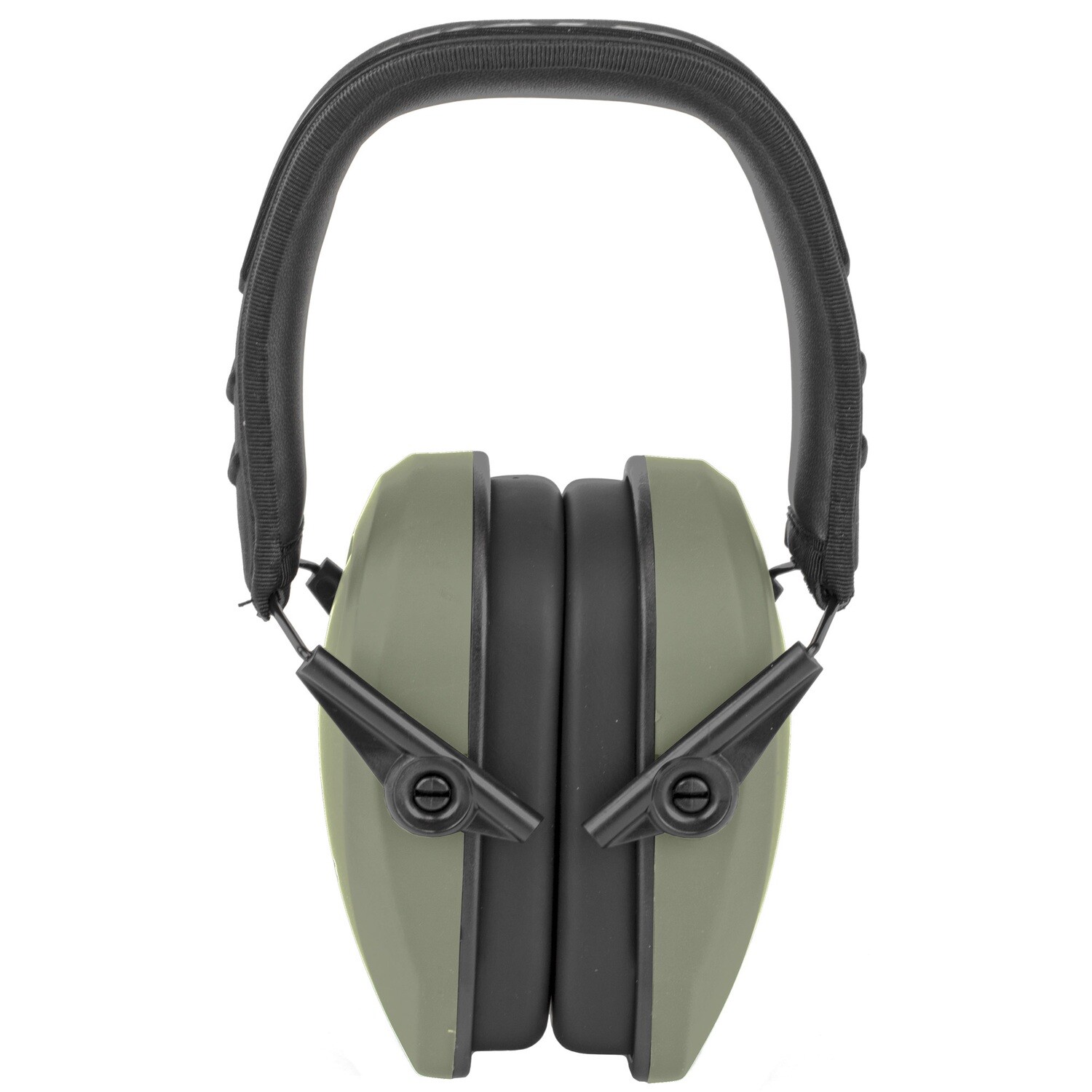 Walker's Razor Passive Muff Sage Grn