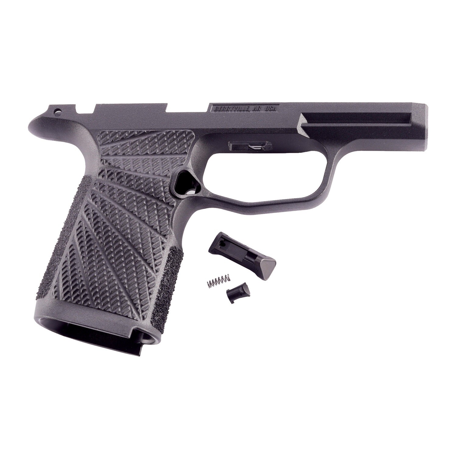 Wilson Grip Module Wcp365 Xl Nms, Color: Black