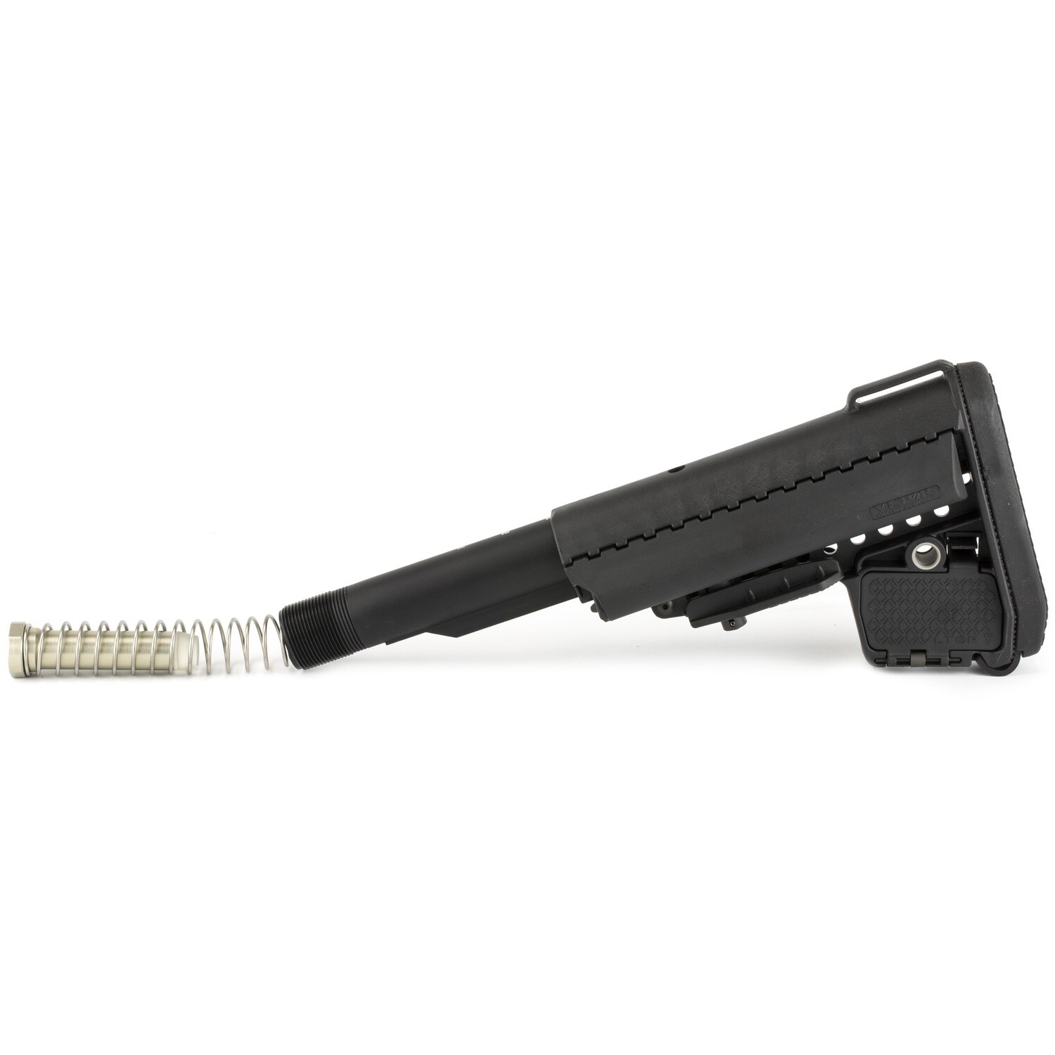 Vltor Milspec E-mod Stock Kit Blk