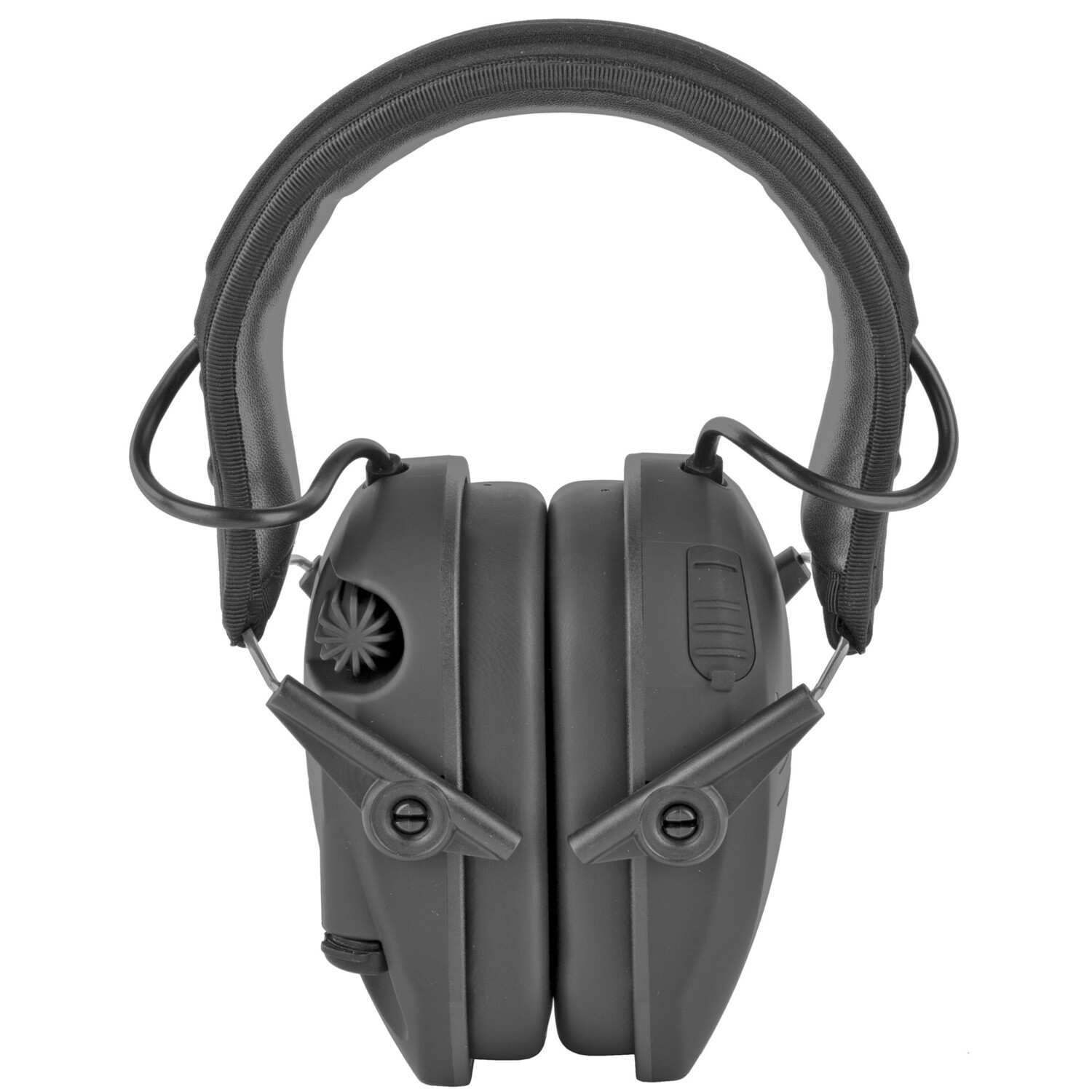 Walkers Rzr Rechargeable Muff, Color: Black