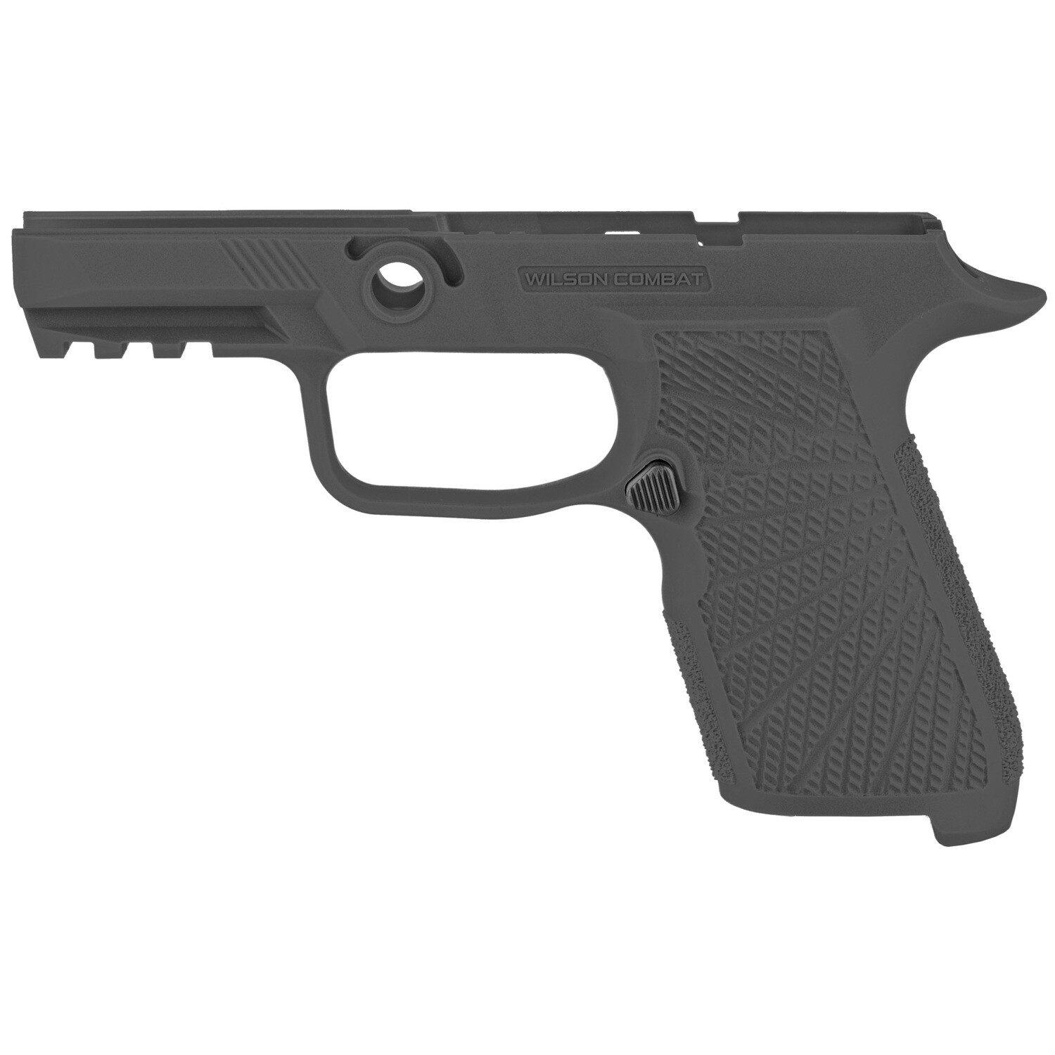 Wilson Grp Mod Wcp320 X-compact, Color: Black