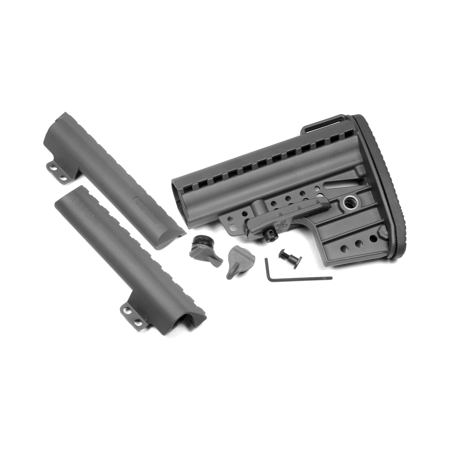 Vltor Milspec Imod Clb Ft Blk