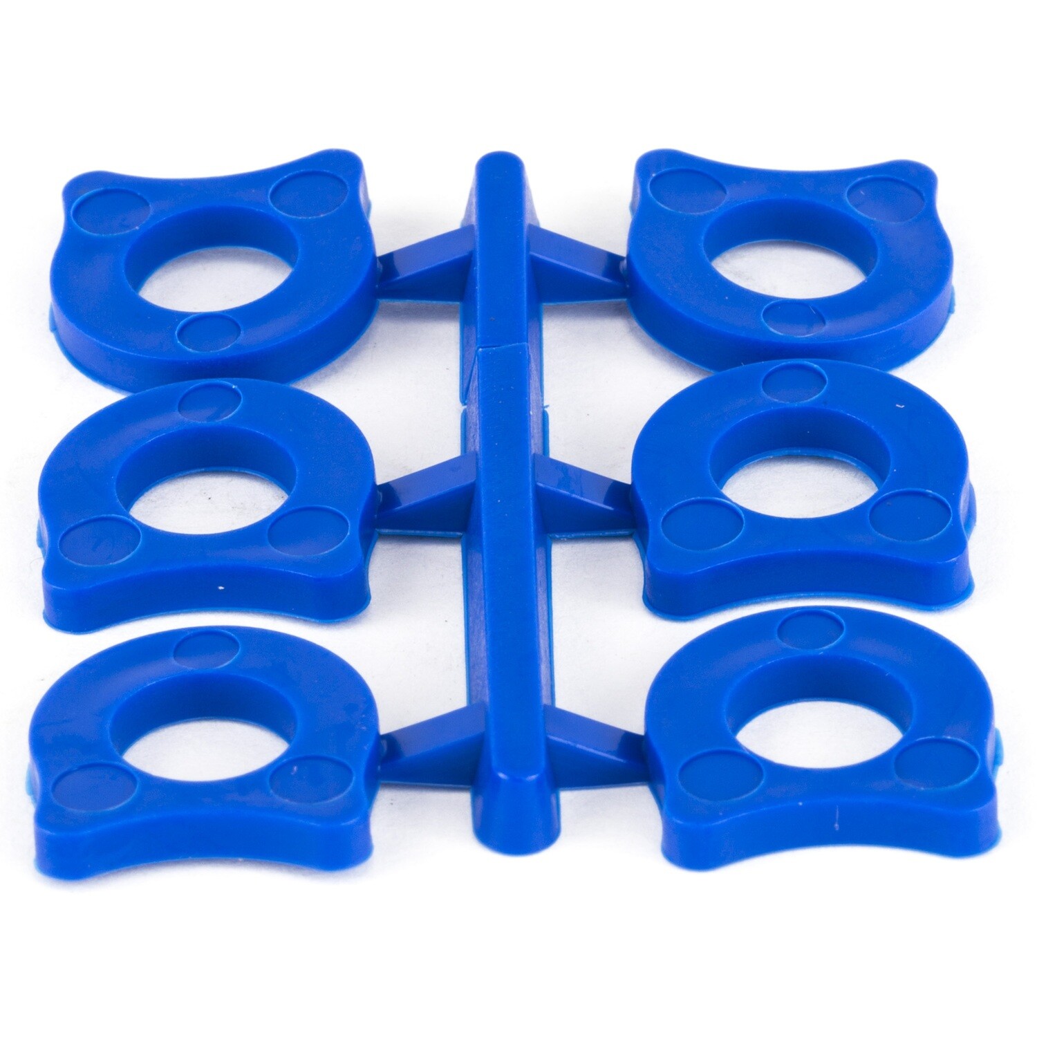 Wilson Replacement Shok-buff 1911 6p