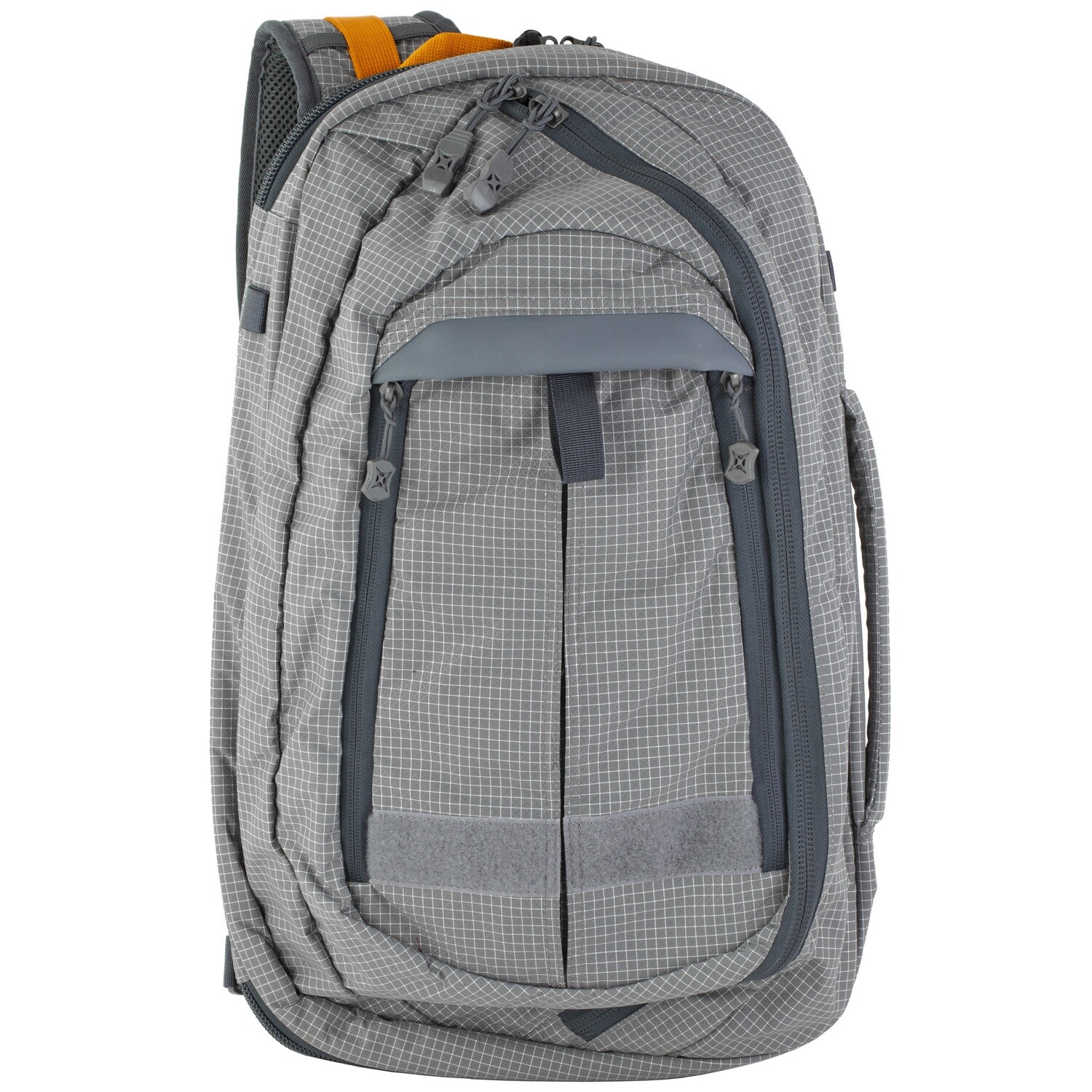 Vertx Commuter Sling Bag 2.0, Color/Finish: Grey