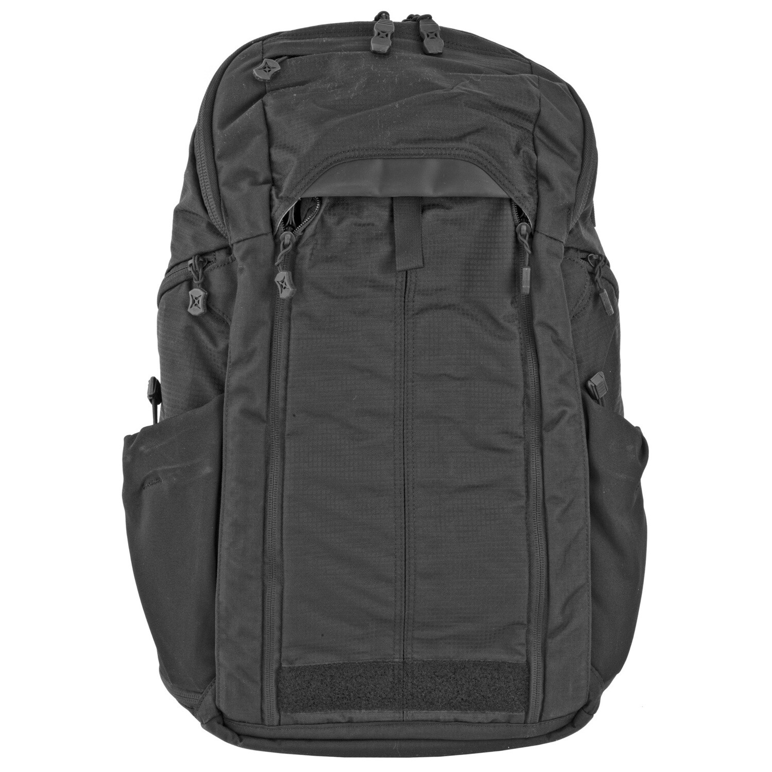 Vertx Gamut 2.0 Backpack, Color/Finish: Black