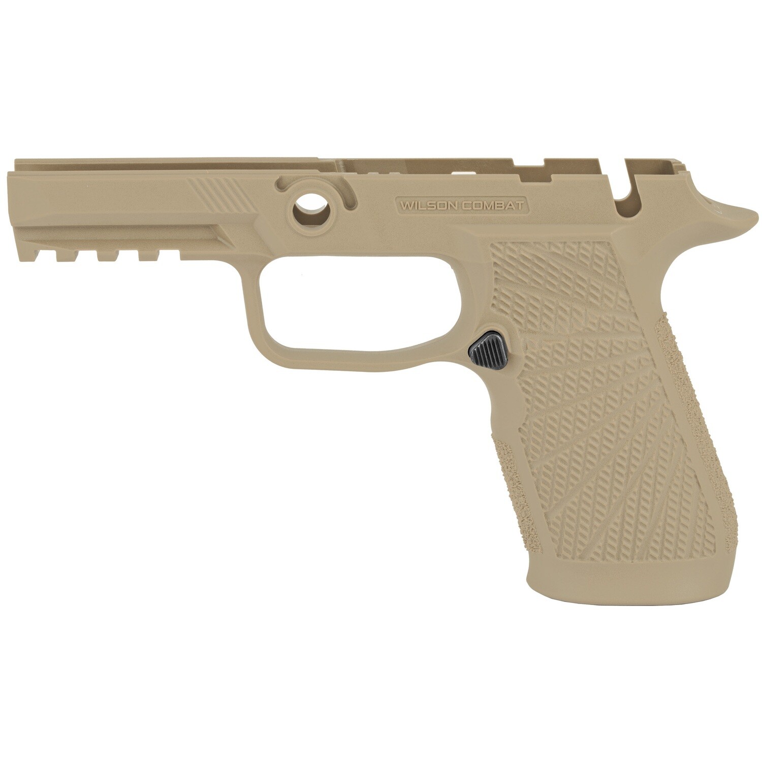 Wilson Grp Mod Wc320 Cry Ms, Finish/Color: Tan