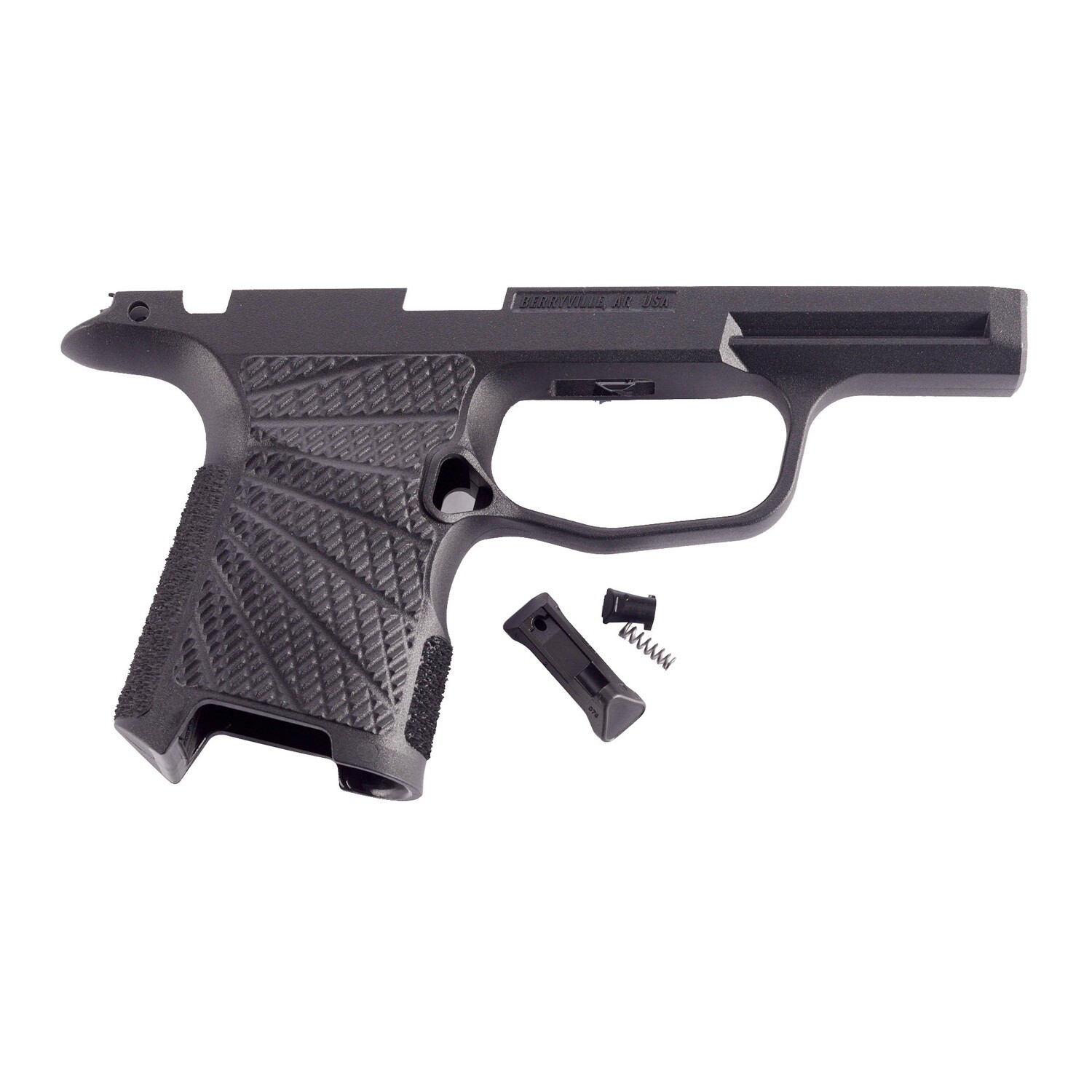 Wilson Grip Module Wcp365 Nms, Color: Black