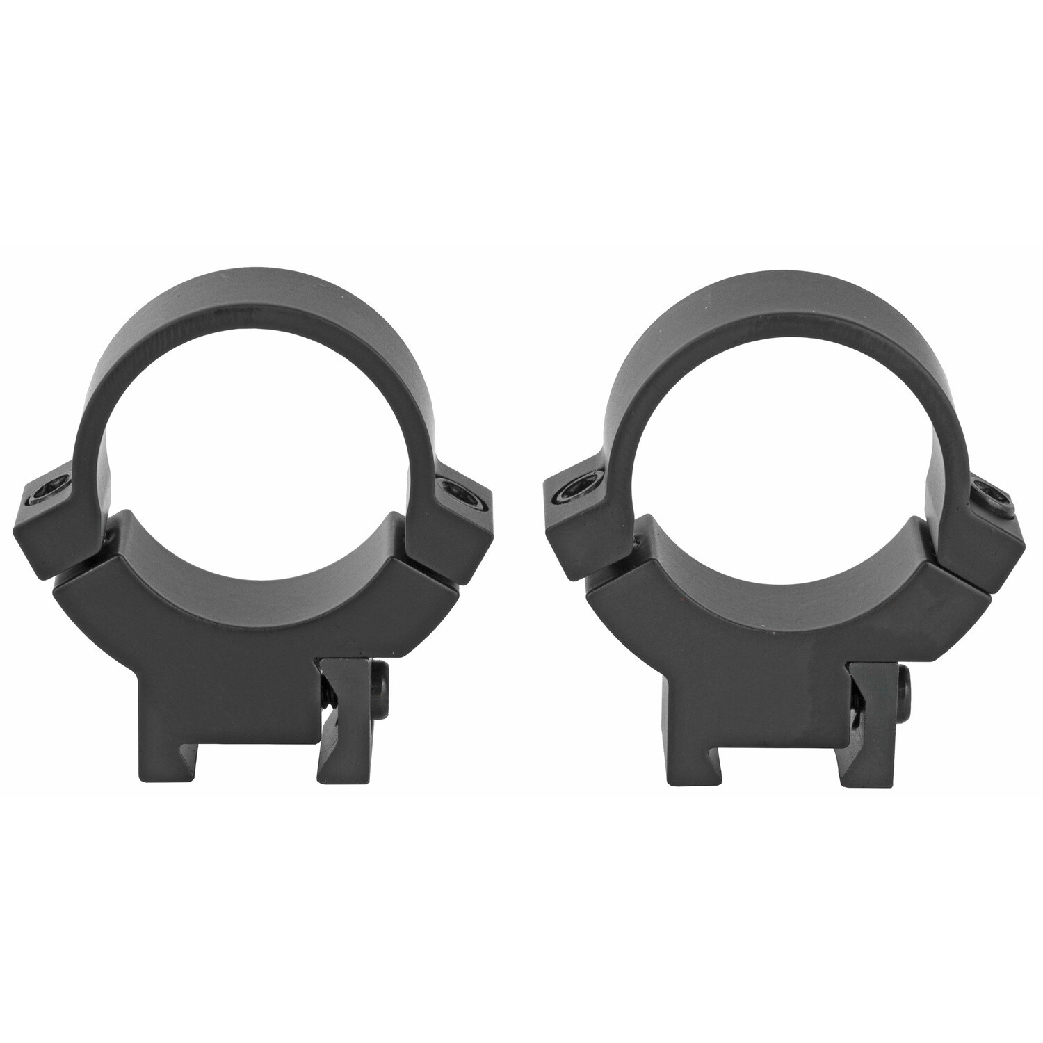 Warne 7.3 Series 1" Med Rimfre Matte