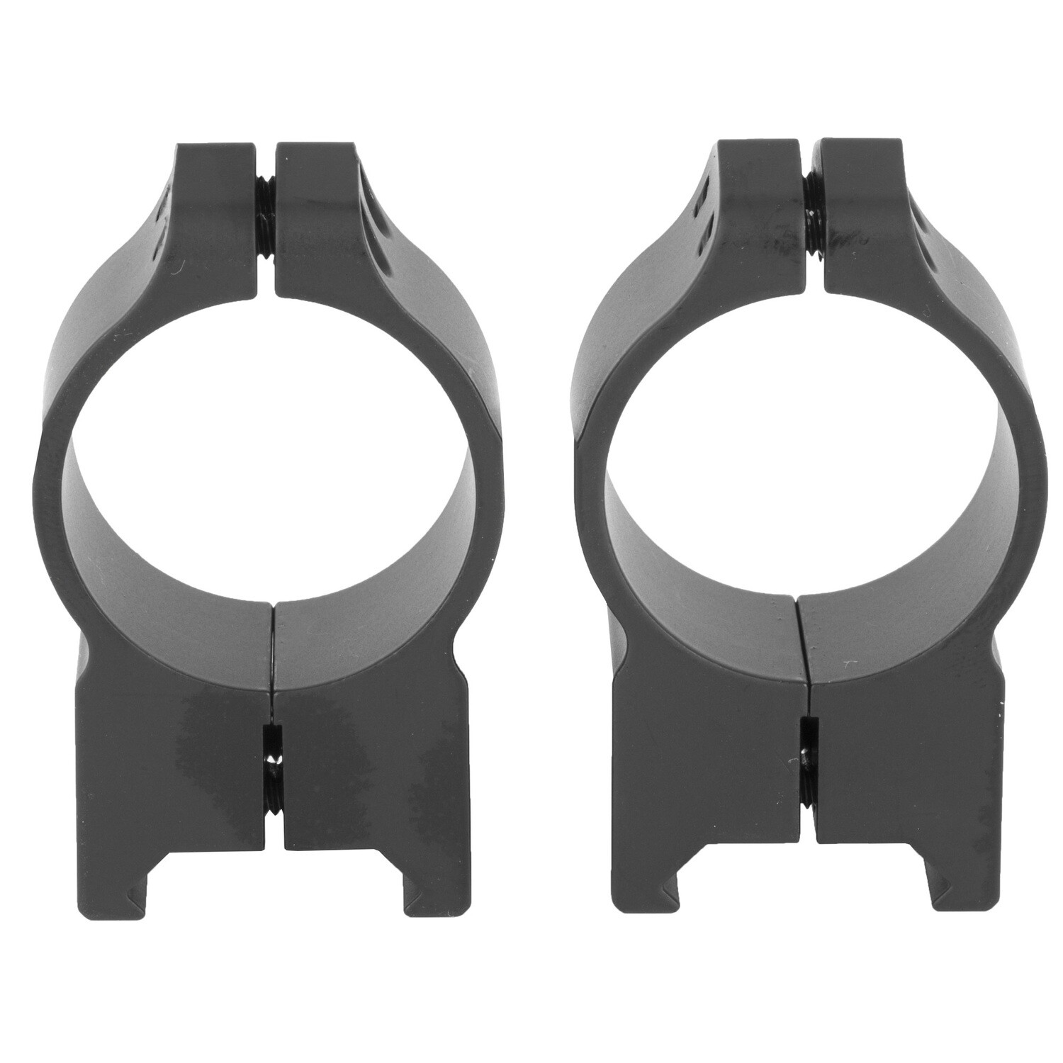 Warne Maxima Pa 30mm High Matte