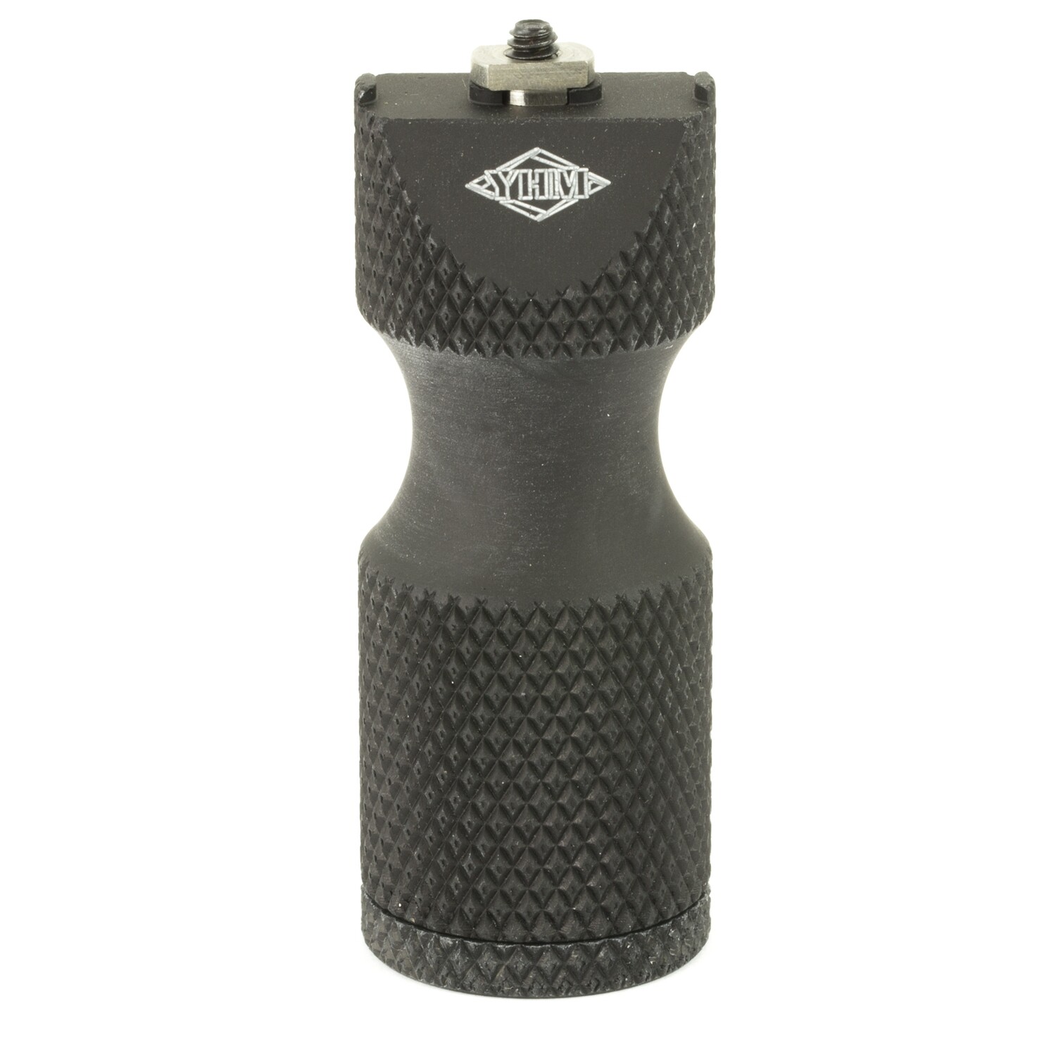 Yhm Mlok Vertical Grip W/storage