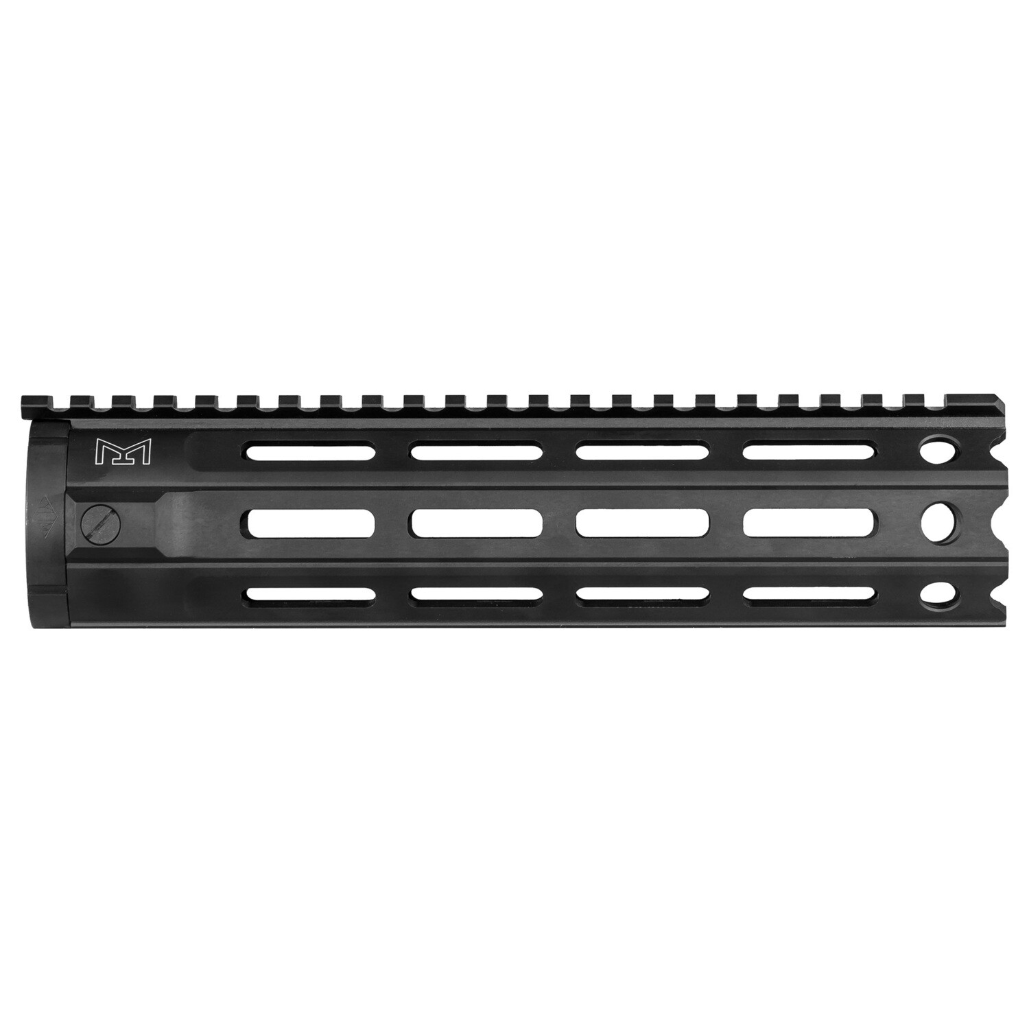 Yhm Mr7 Hndgrd Mid-length M-lok Assy