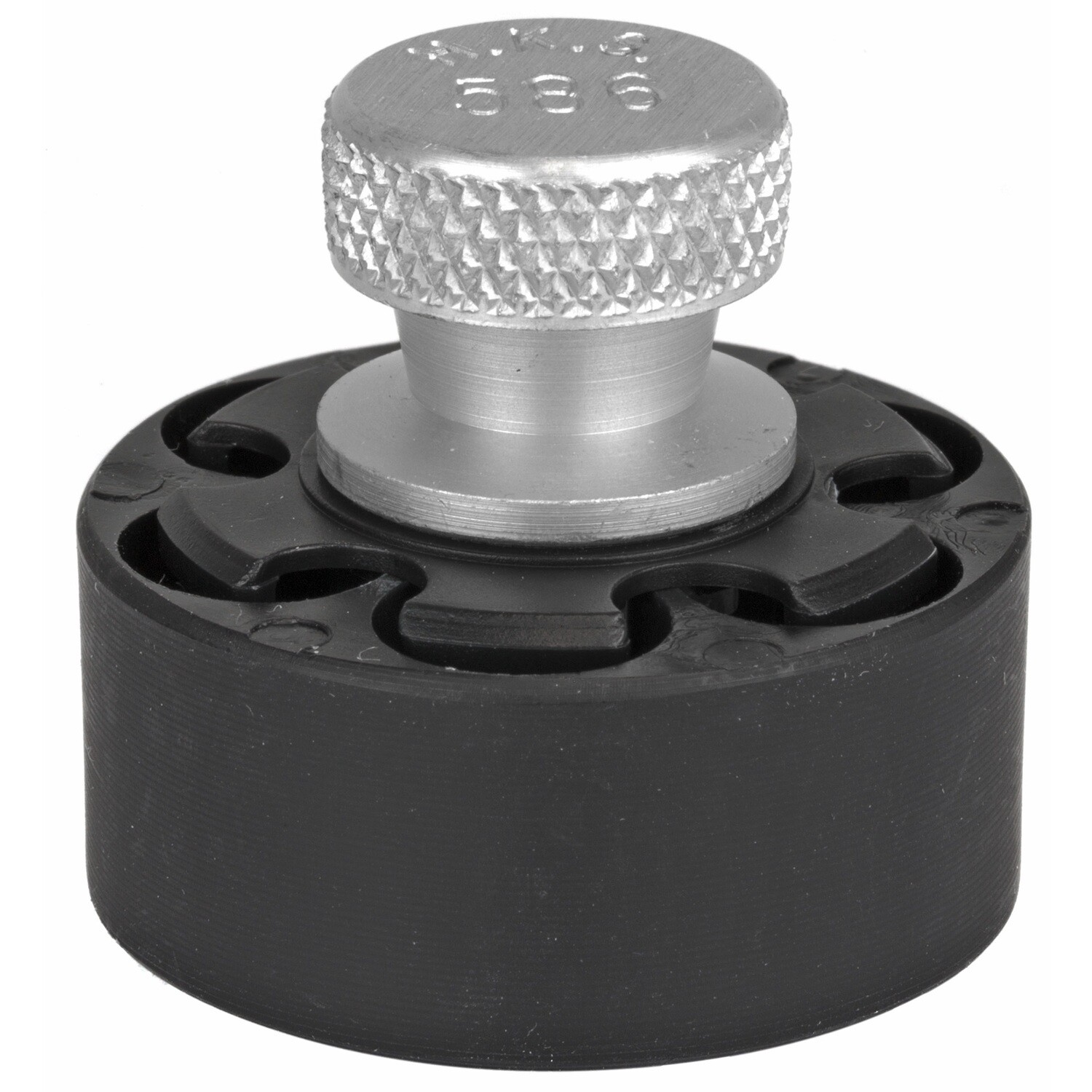 Hks Spdlr 357 6sh S&w 686 Rug Gp100