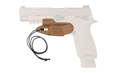 Raven Vanguard 2 Sig P320 Std/cmpt