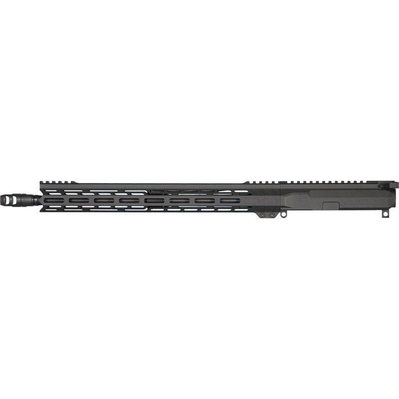 Cmmg Uppr Rslt Mk4 350leg 16.1 Cmmg Uppr Rslt Mk4 350leg 16.1" Blk