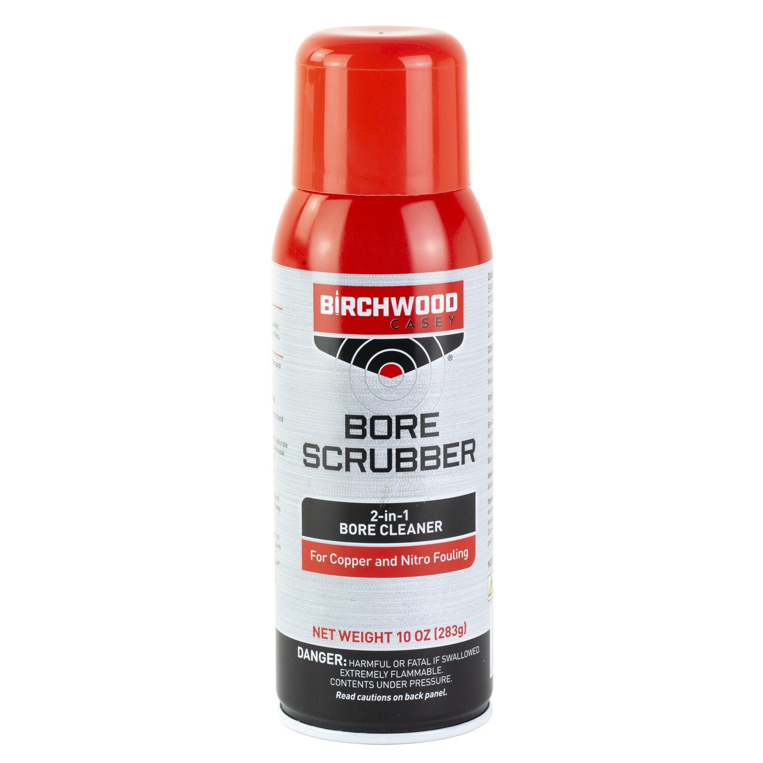 B/c 2-in-1 Bore Cleaner 10oz