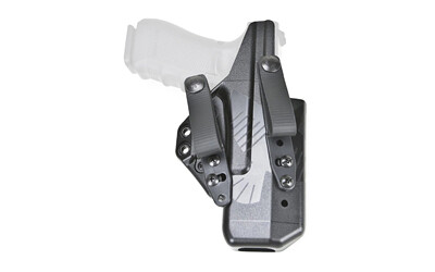 Raven Eidolon For Glk 17 Lh Blk Full