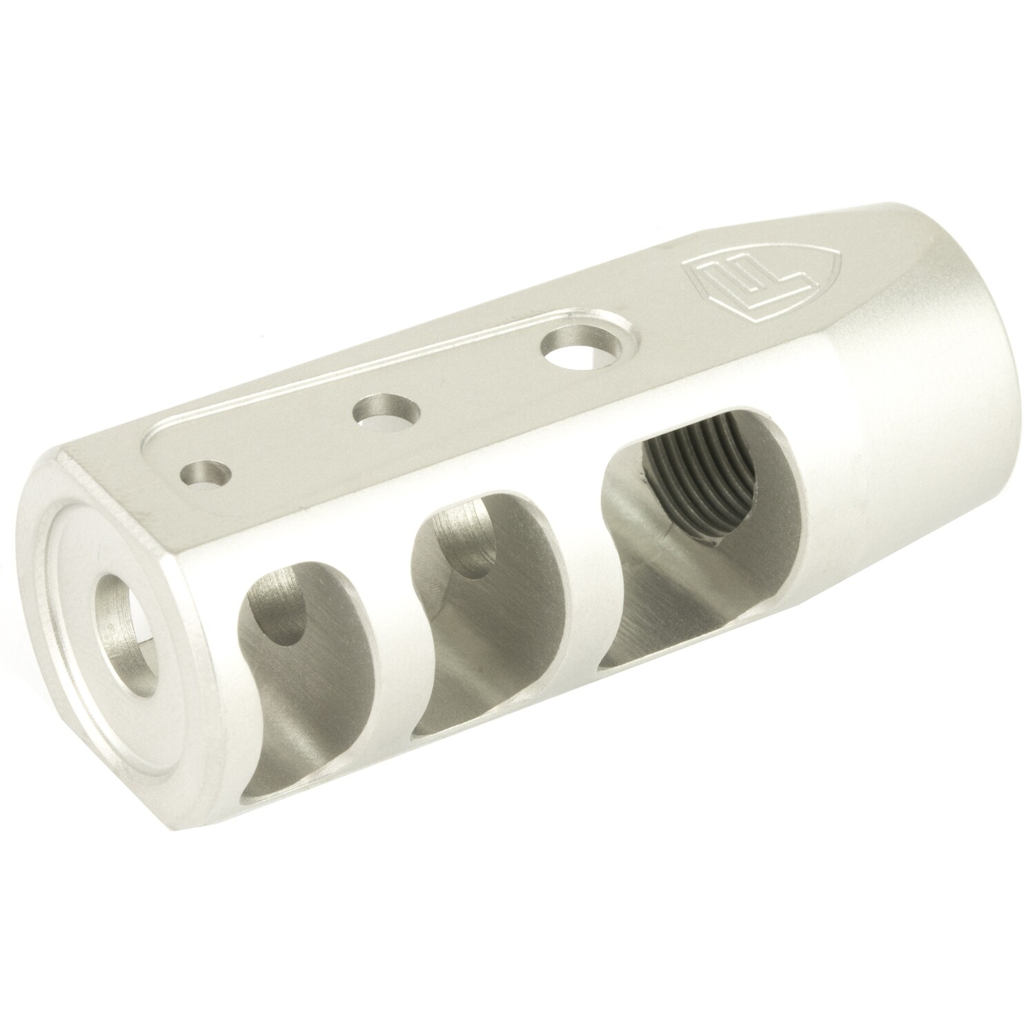 Fortis Red Sts Muzzle Brake 556