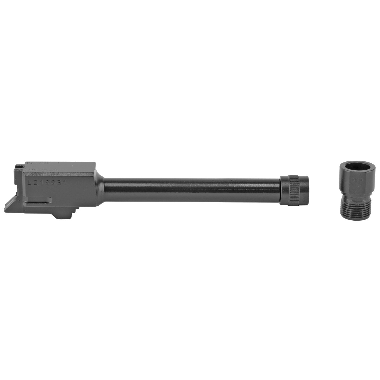 Glock Oem Thrdd Barrel G44 22lr