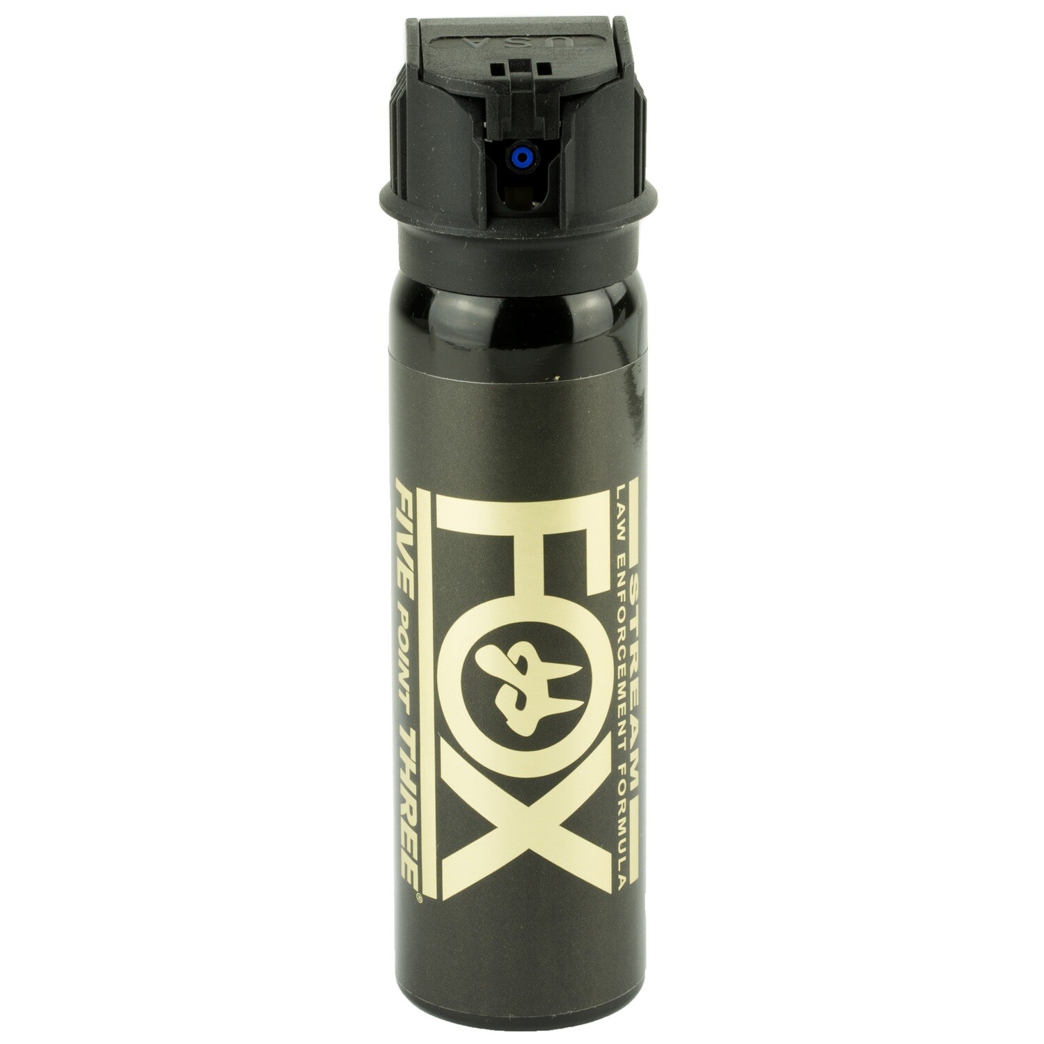 Ps Fox Labs Pepper Spray Stream, Size: 3oz