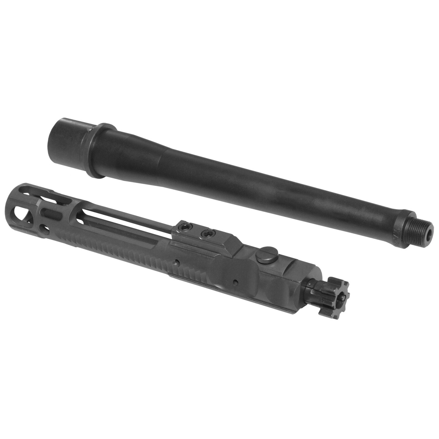 Cmmg Bbl And Bcg Kit 5.7x28mm, Barrel Length: 8"