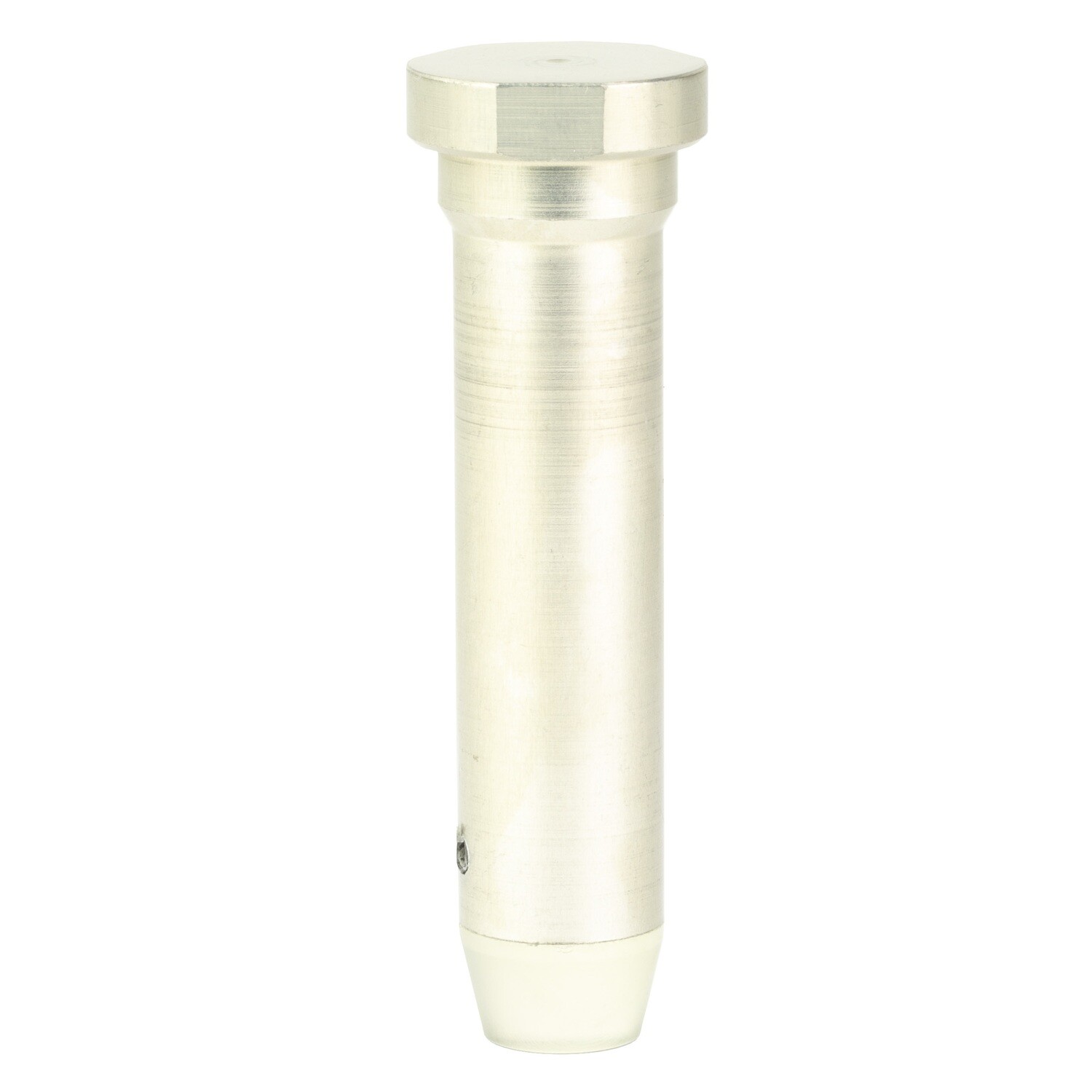Bad Carbine Buffer Silver