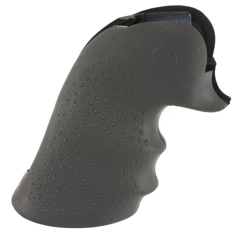 Hogue Monogrip Ruger Blkhwk Vaq Blk Hogue Monogrip Ruger Blkhwk Vaq Blk