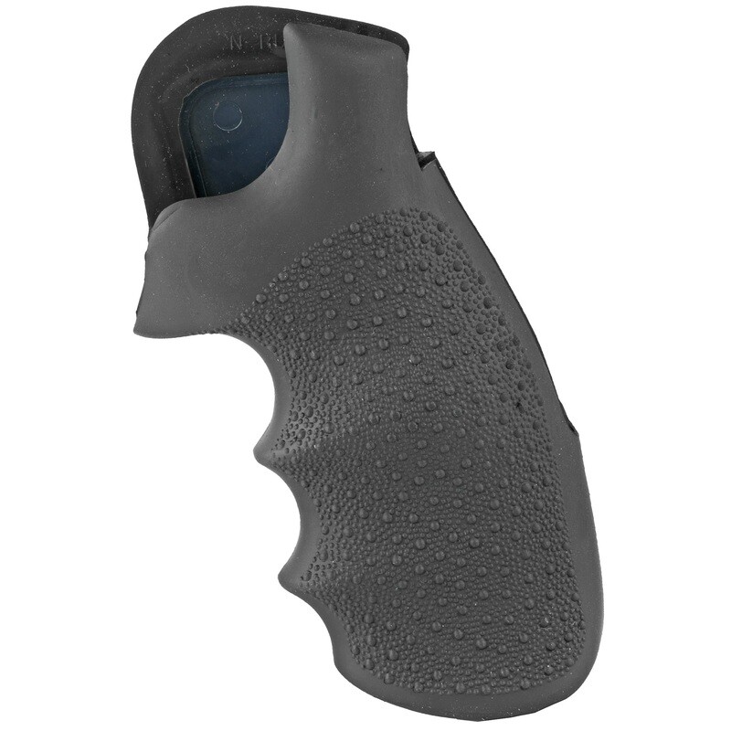 Hogue Monogrip S&w N/fr Rnd Butt Blk Hogue Monogrip S&w N/fr Rnd Butt Blk