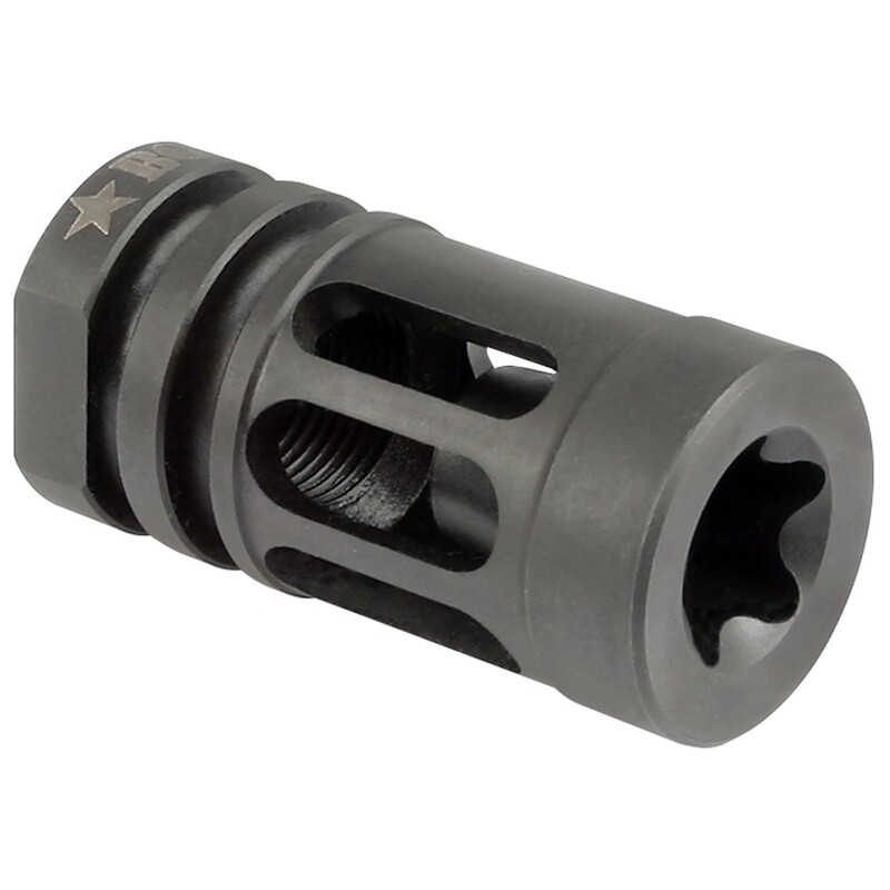Bcm Gunfighter Comp Mod0 556 1/2x28 Bcm Gunfighter Comp Mod0 556 1/2x28