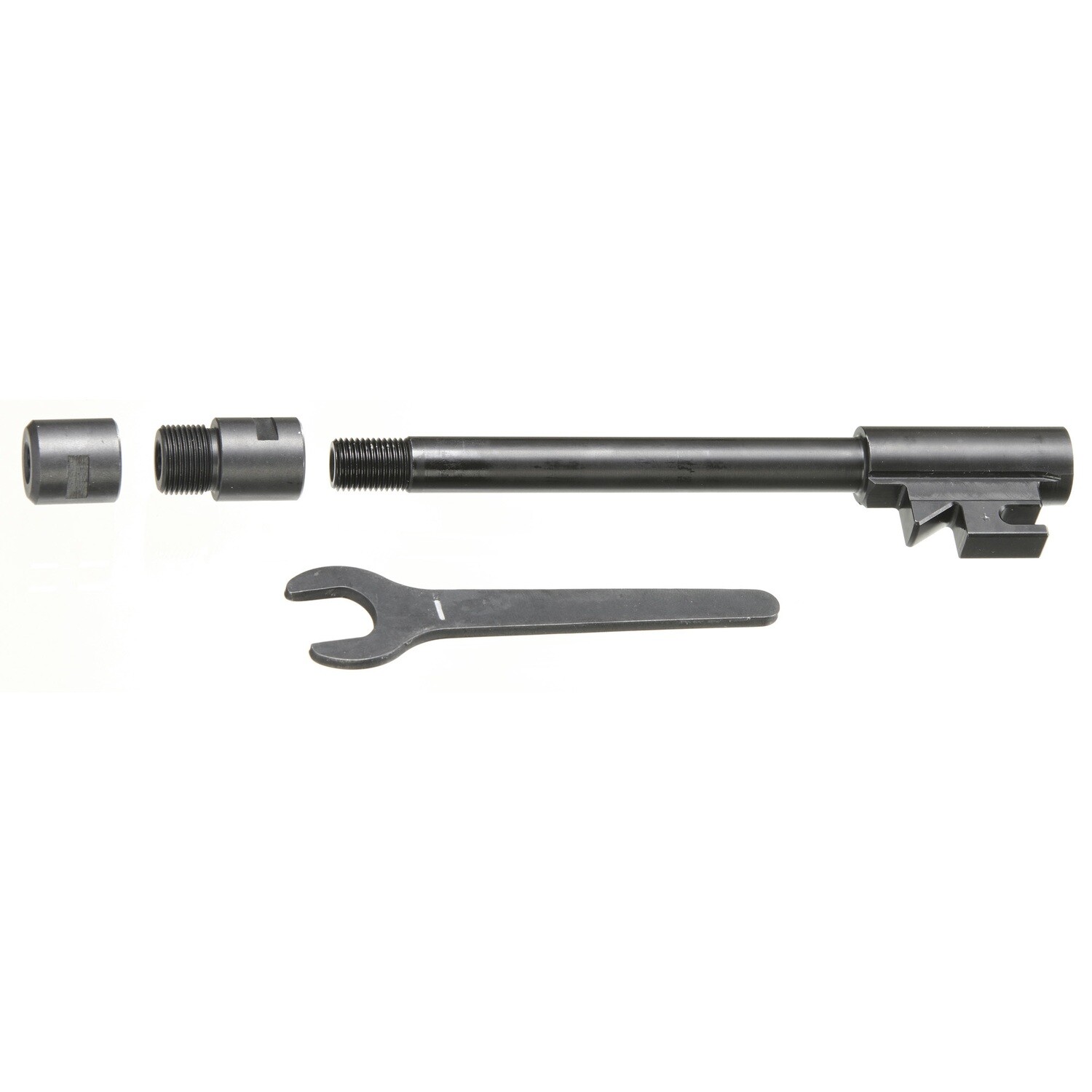 Ruger-57 Threaded Barrel Kit 5.4