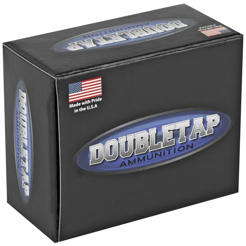 Dbltap 270win 130gr Sc-thp 20/500 Dbltap 270win 130gr Sc-thp 20/500