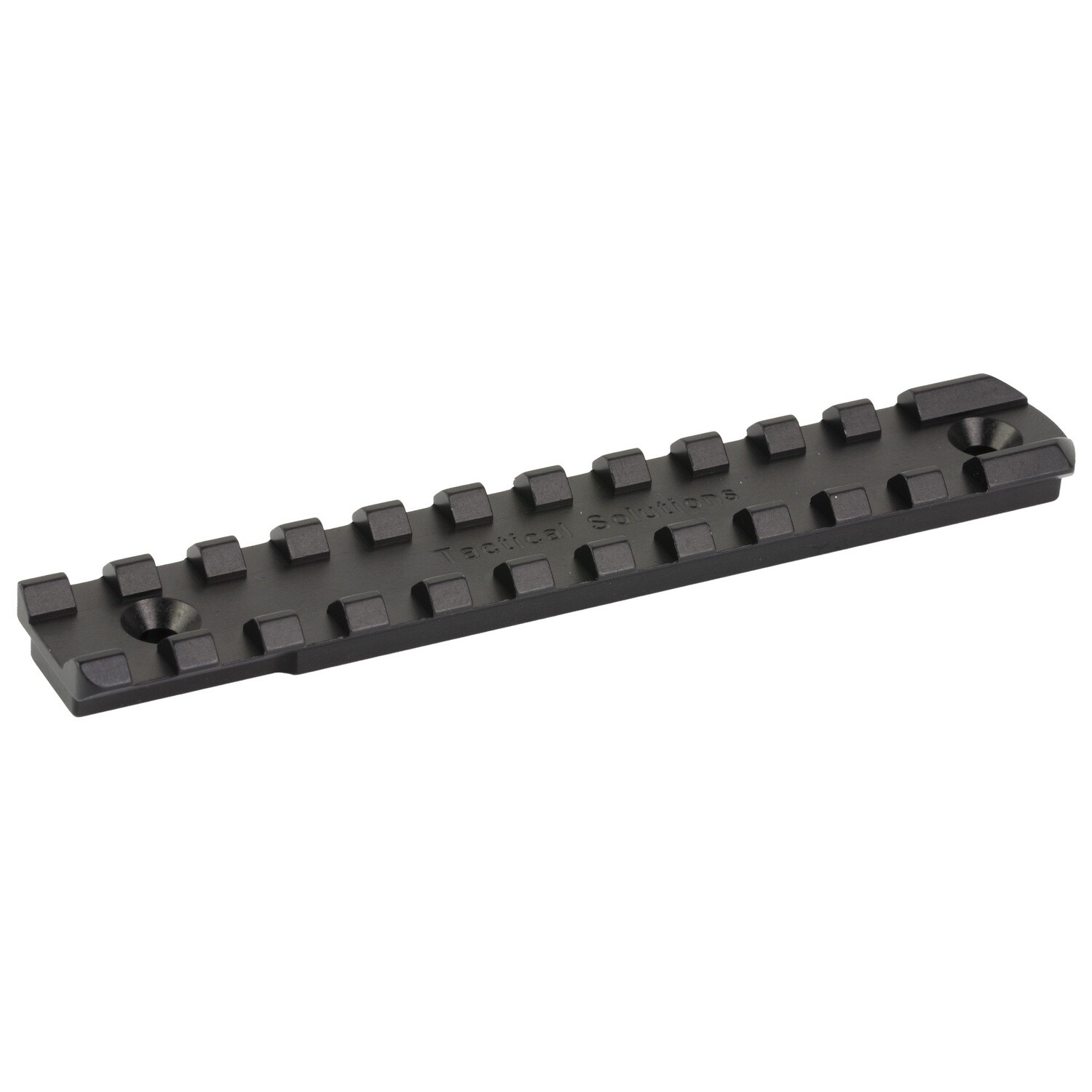 Tac Sol Buck Mark Std Scope Base
