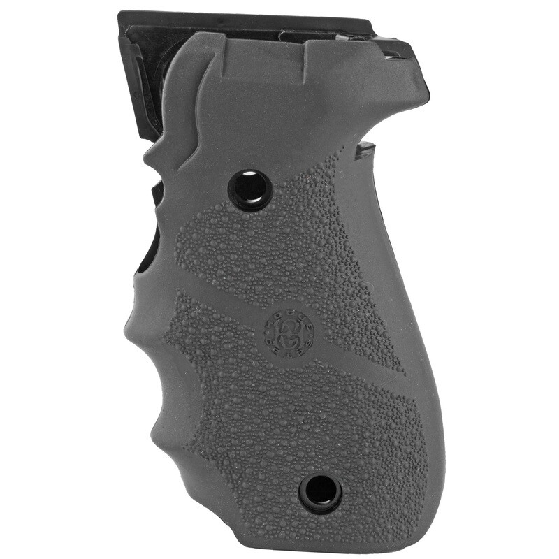 Hogue Rubber Grip Sig P226 Fg Blk Hogue Rubber Grip Sig P226 Fg Blk