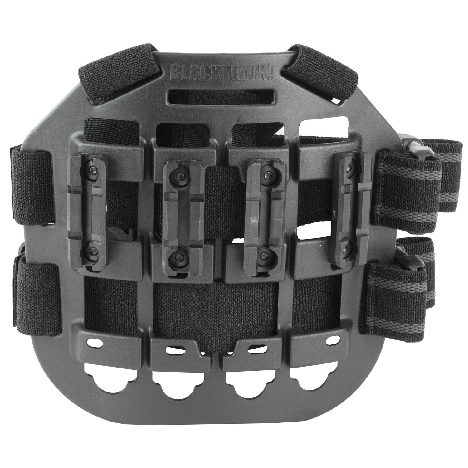 Bh Mod Dropleg Platform Blk