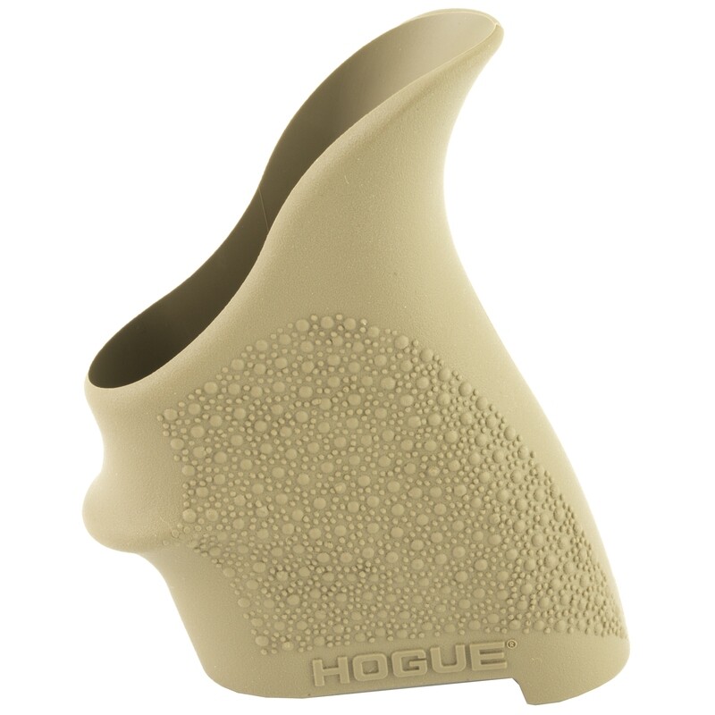 Hogue Handall Bvrtl Fde Shield/lc9 Hogue Handall Bvrtl Fde Shield/lc9