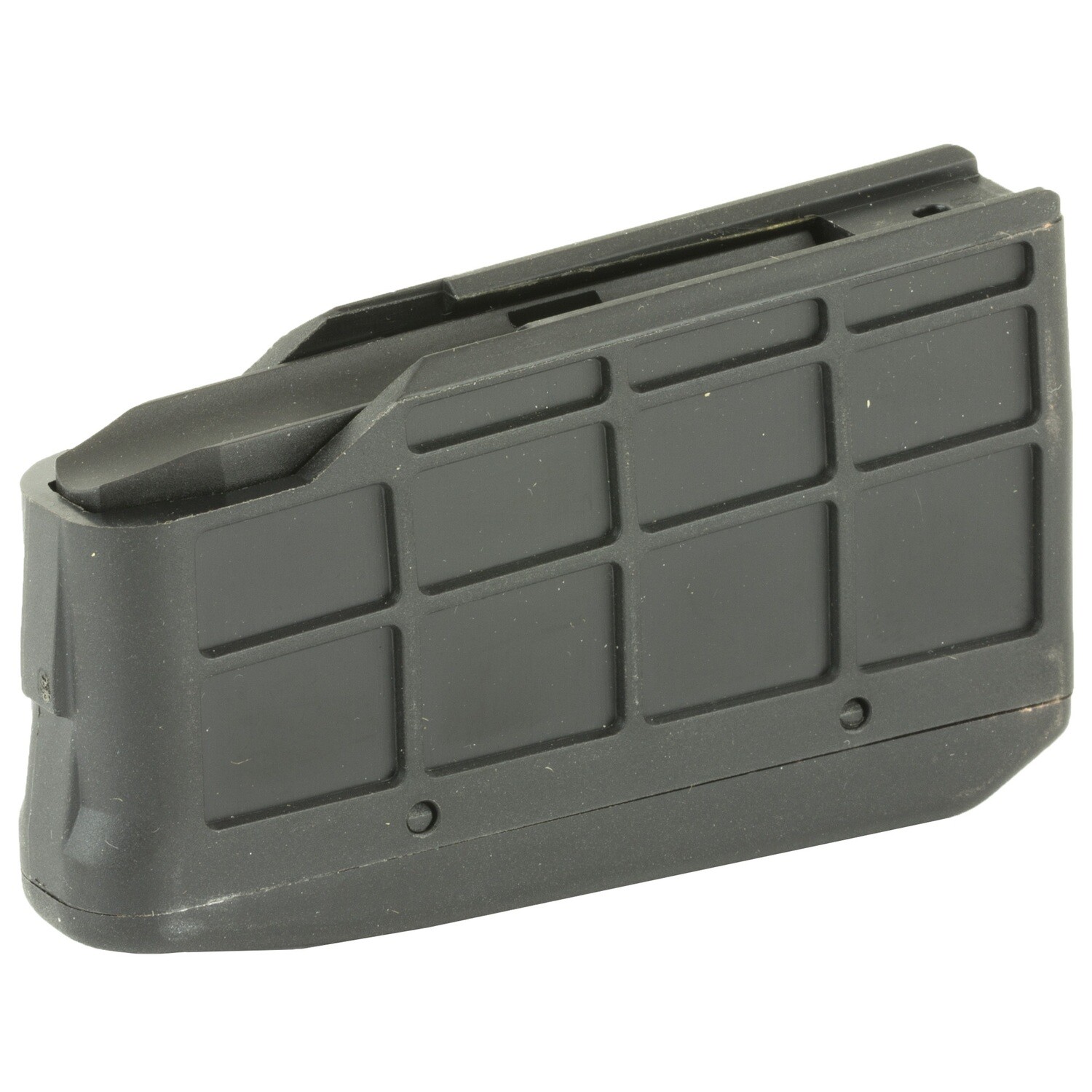 Mag Tikka T3 Sa Calibers, Round: 3rd