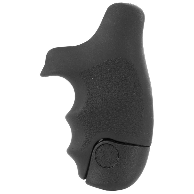 Hogue Tamer Grip J Frm Rb Bdgard Blk Hogue Tamer Grip J Frm Rb Bdgard Blk