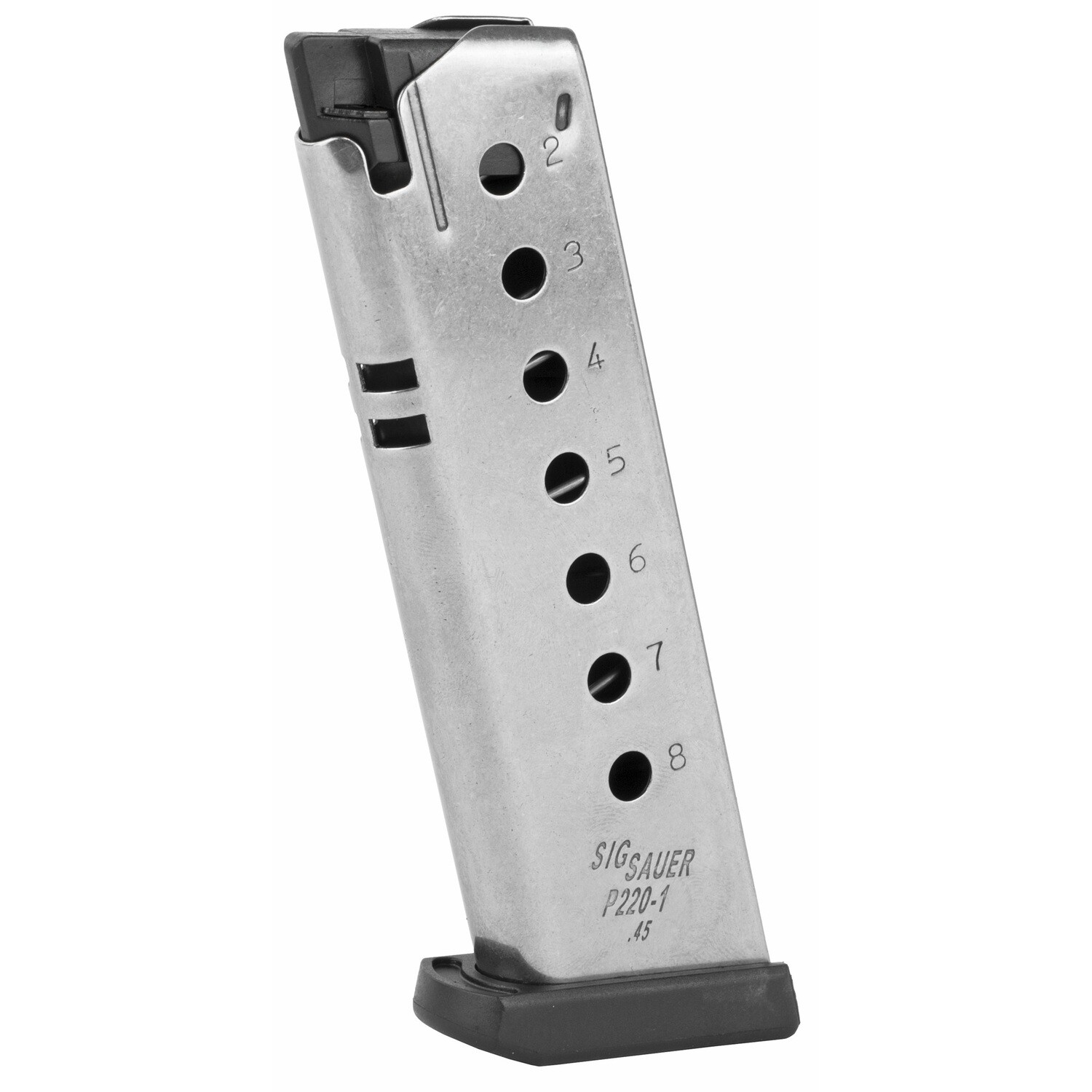 Mag Sig P220 45acp 8rd