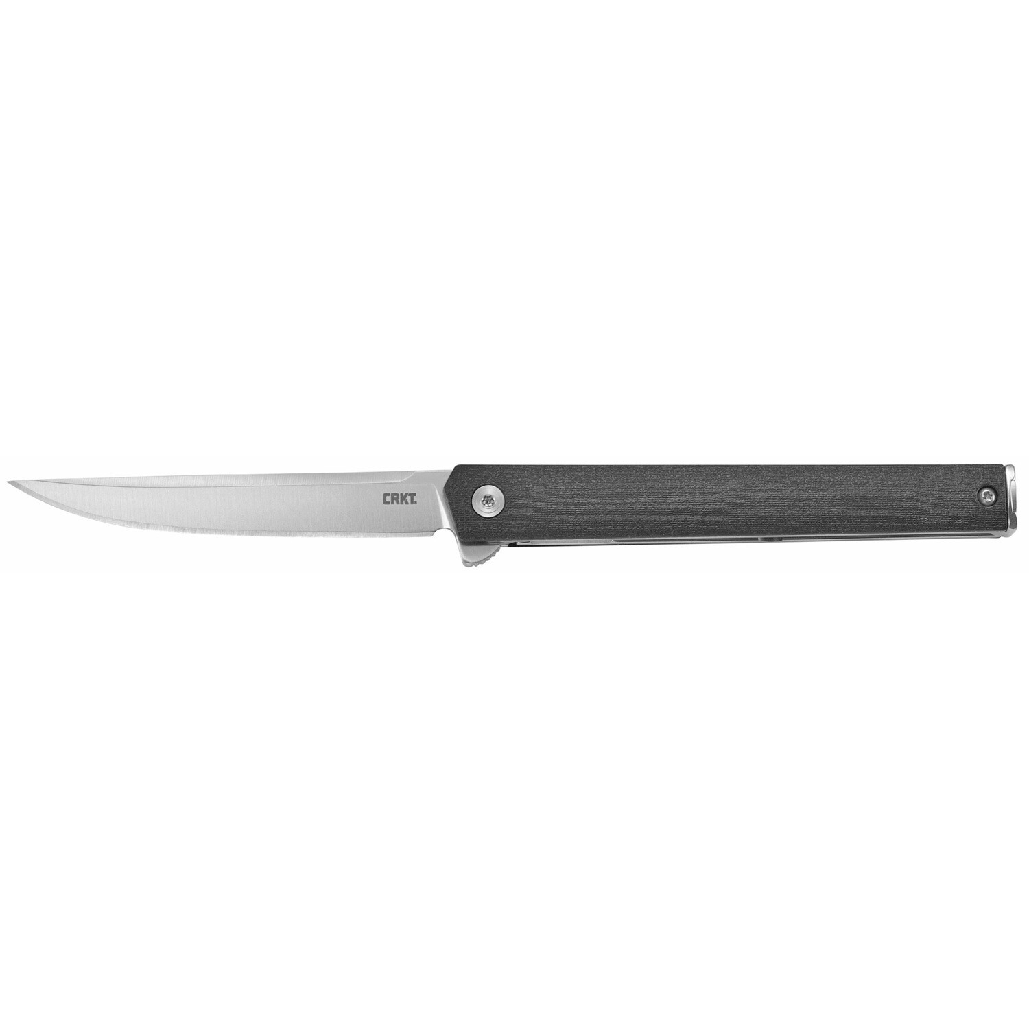 Crkt Ceo Flipper 3.35" Plain