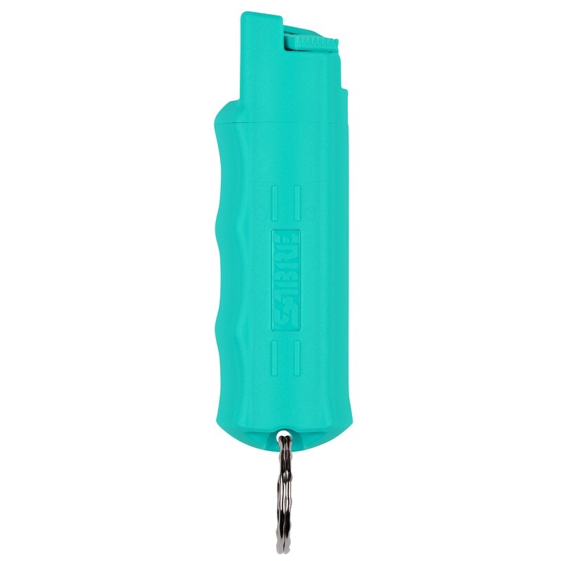 Sabre Green Hardcase In Small Clam Sabre Green Hardcase In Small Clam