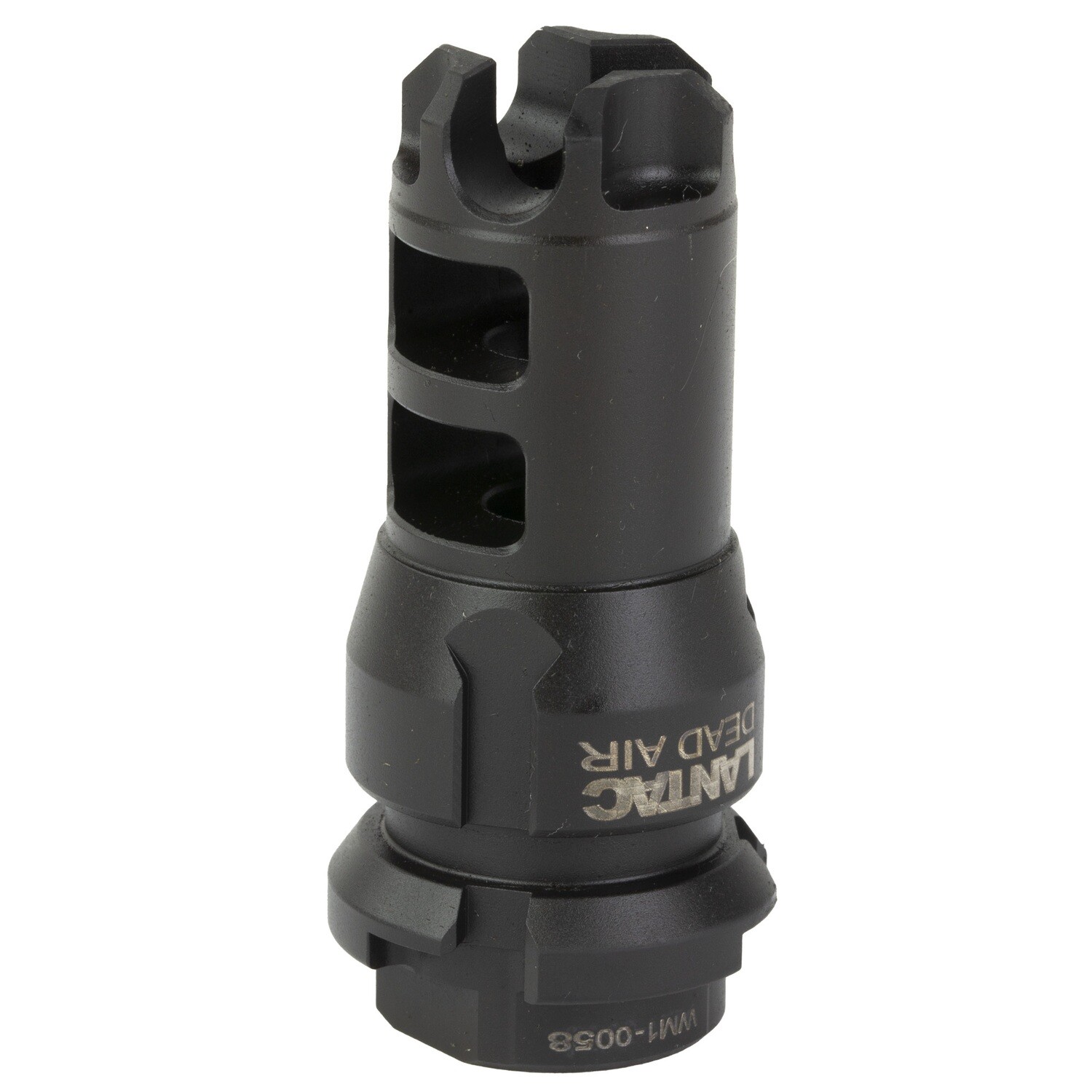 Lantac Dragon Mb 9mm Mpx Wolfman