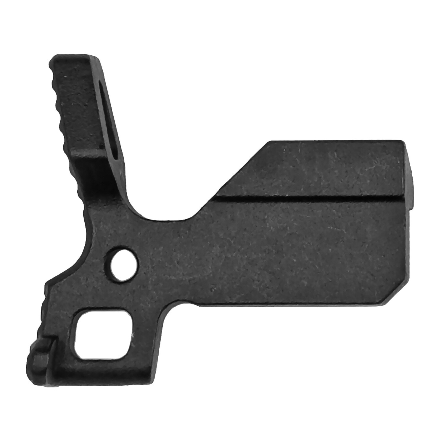 Bad .308 Enhanced Bolt Catch