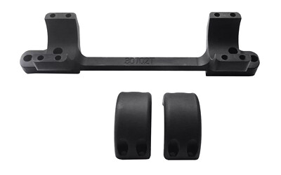 Dnz Rem 700 Sa Rh High 34mm Blk