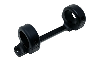 Dnz Ruger American Sa Med 1" Blk