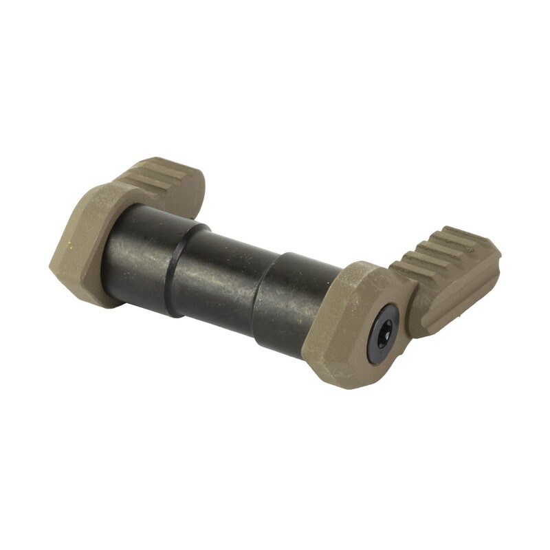 Armaspec St45 Ambi Safety Select Fde Armaspec St45 Ambi Safety Select Fde