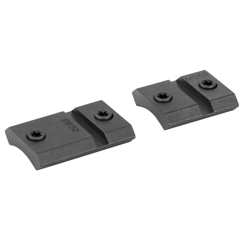 Warne Maxima Rem 742/760/740 2pc Bse Warne Maxima Rem 742/760/740 2pc Bse