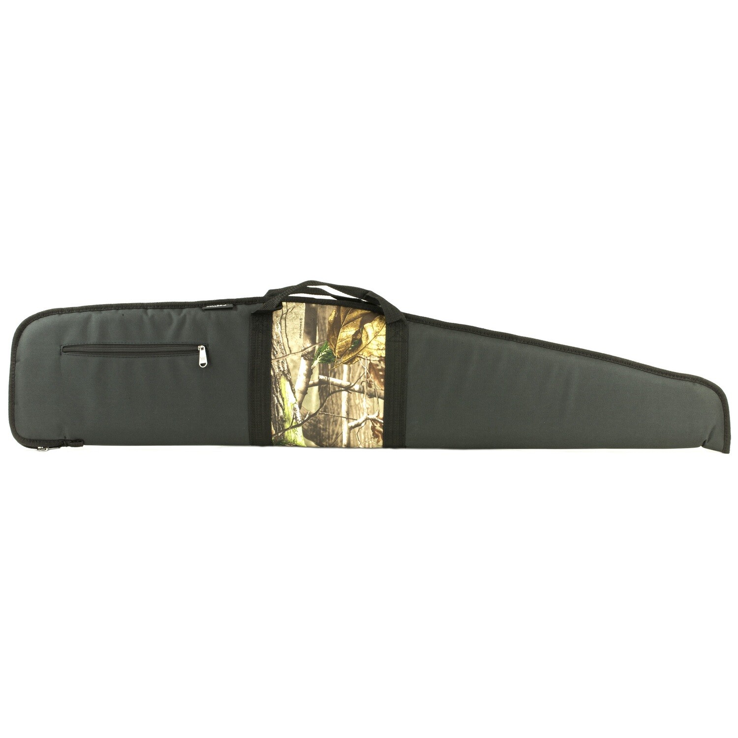 Bulldog Panel Blk/aphd Case Rfle 48