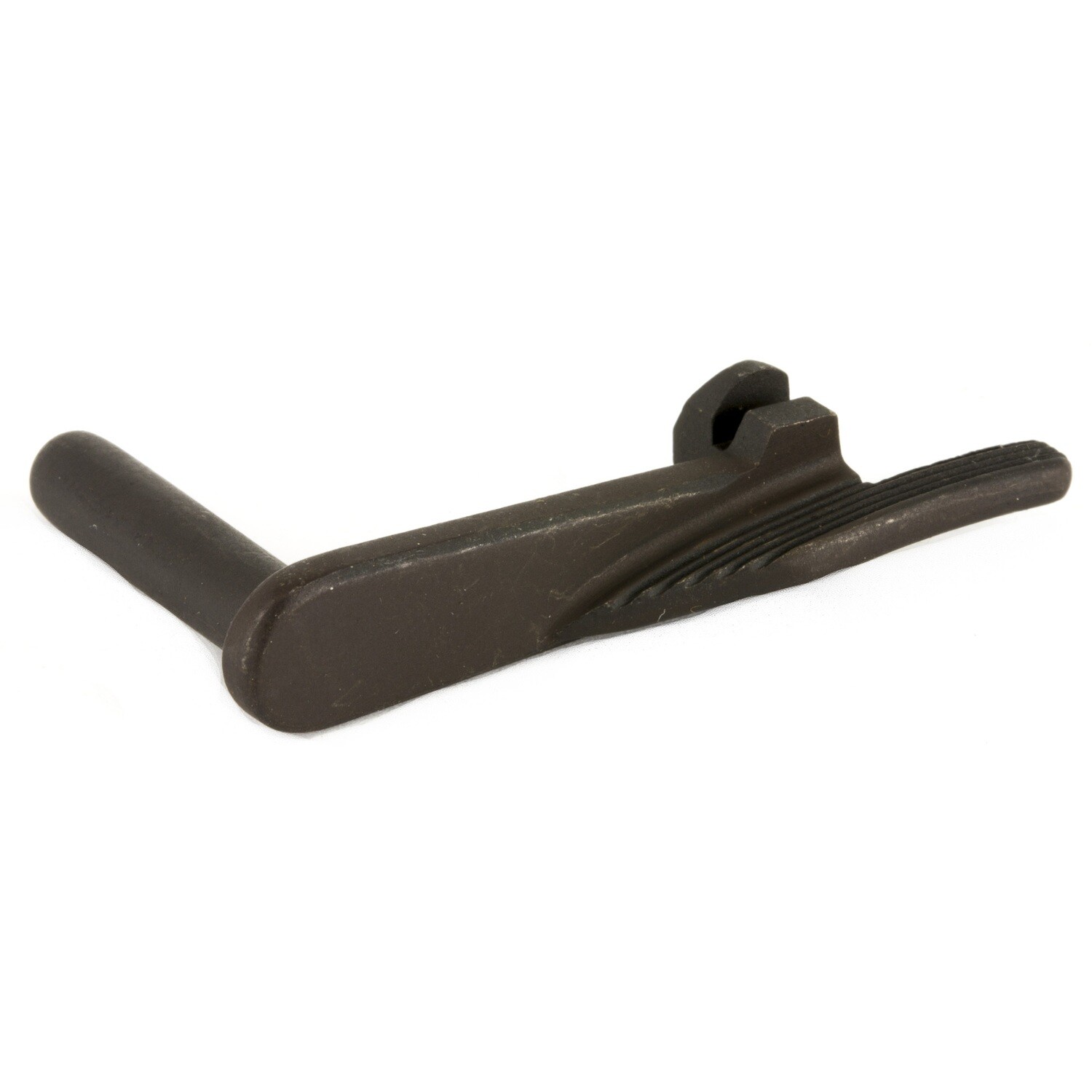 Wilson Ext Slide Release, Finish/Color: Blue