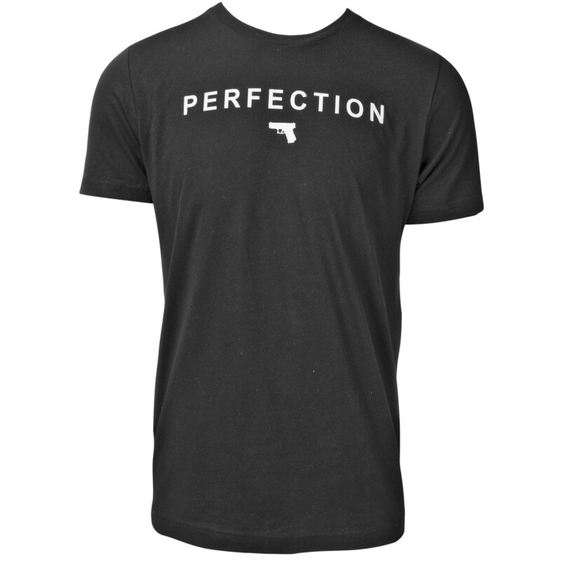 Glock Oem Perfection Pistol Blk Xxl Glock Oem Perfection Pistol Blk Xxl