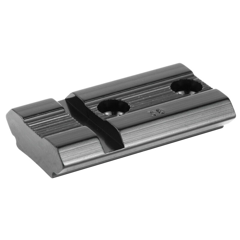Weaver #36 Rem 700 Series Rear Base Weaver #36 Rem 700 Series Rear Base