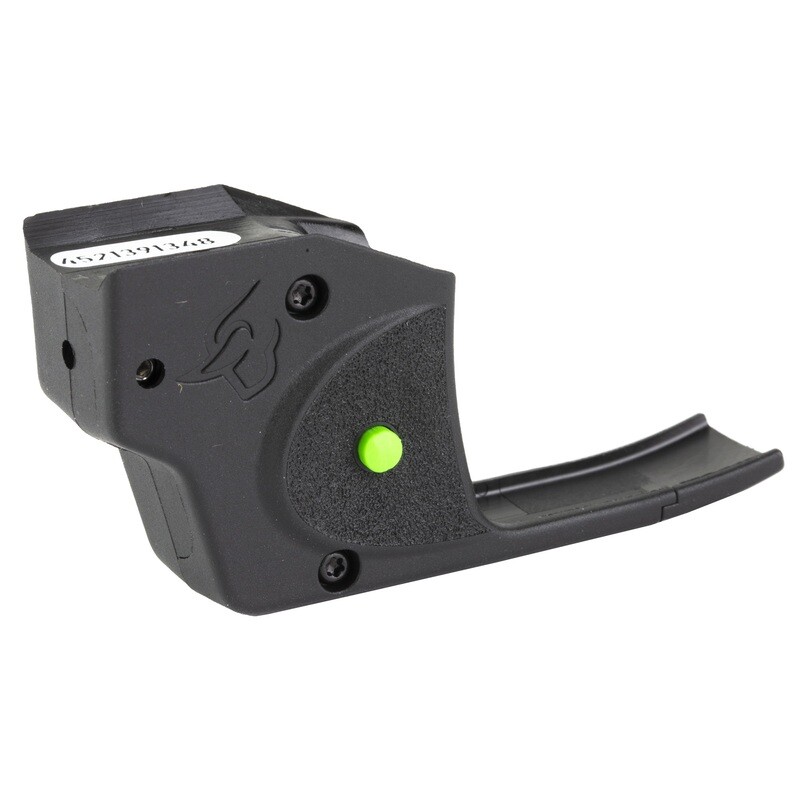 Viridian E Series Grn Lsr Taurus Gx4 Viridian E Series Grn Lsr Taurus Gx4